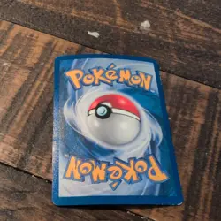 Smeargle Neo Discovery 11/75 Holo - 2000 Rare Pokemon Card - MP/LP - Image 2