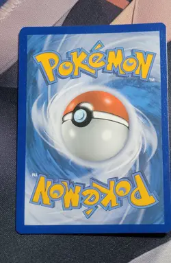 Marnie SWSH120 HOLO RARE Pokemon Black Star Promo 2021 Card TCG - Image 3