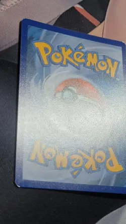 Marnie SWSH120 HOLO RARE Pokemon Black Star Promo 2021 Card TCG - Image 4