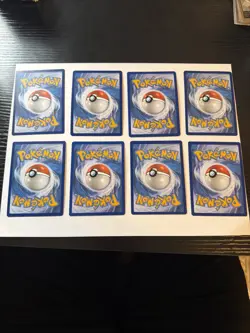 Pokemon Rare Card Lot Including Charizard And Dragonite - Image 2