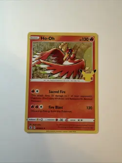 Pokemon Rare Card Lot Including Charizard And Dragonite - Image 3