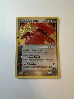 Pokemon Rare Card Lot Including Charizard And Dragonite - Image 4
