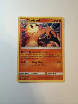 Pokemon Rare Card Lot Including Charizard And Dragonite - Image 5