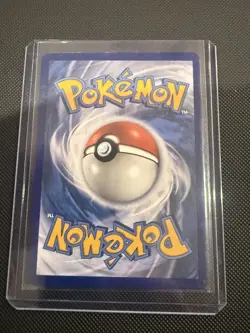Snorlax GX SM05 Black Star Promo Holo Pokemon Card NM - Image 2