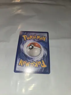 Stufful ToysRus Holo Promo Pokemon Card 110/147 2017 - Image 5