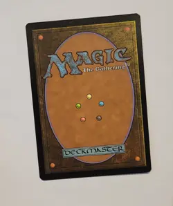 MTG Kairi the Swirling Sky Foil Card 060/302 Mythic NEO Kamigawa Neon Dynasty - Image 2