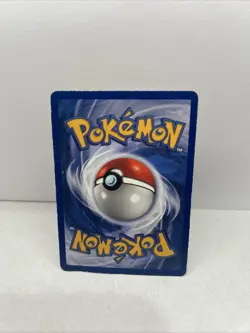 Pokemon TCG Kingler Fossil, Unlimited Uncommon Card 38/62 - Image 2