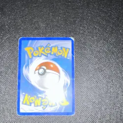 Pokemon Trapped Charizard EX Mega 51 Topps Pikachu's Vacation Holo 220 HP Card - Image 2