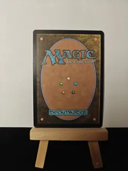 MTG English Mountain (0891) (Rainbow Foil) Foil Secret Lair - Image 2