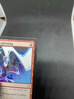 Redirect Lightning Avatar: The Last Airbender Regular MTG 151 - Image 2