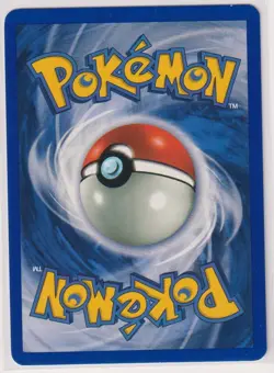 Lt. Surge's Pikachu 81/132 Gym Heroes Common 2000 Pokemon Trading Card Game NM - Image 2