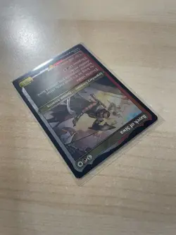 Bayek of Siwa (Foil Etched) Universes Beyond: Assassin's Creed Foil - Image 4