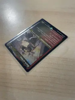 Bayek of Siwa (Foil Etched) Universes Beyond: Assassin's Creed Foil - Image 5