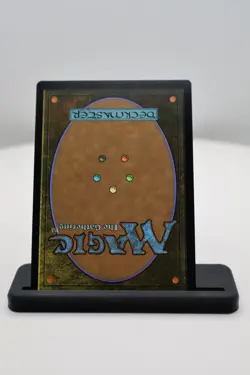 1x Basim Ibn Ishaq (Foil Etched) NM R Assassin's Creed (ACR) Magic MTG - Image 2