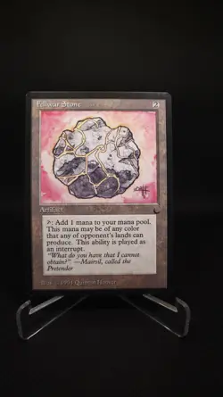 Fellwar Stone The Dark LP/NM - Image 1