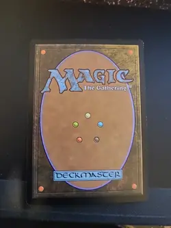 Magic: The Gathering Vesnar's Journal SOM LP - Image 2