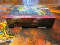MTG WOTC Modern Horizons 2 Collector Booster display 12 packs new sealed Rudy - Image 2
