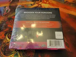 MTG WOTC Modern Horizons 2 Collector Booster display 12 packs new sealed Rudy - Image 4