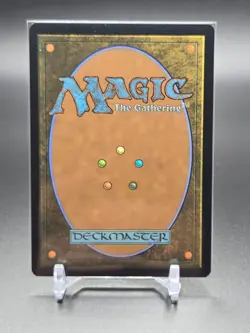 MTG Squall Leonhart 0022 Final Fantasy Regular Uncommon Showcase Full Art - Image 2