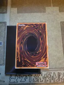 YUGIOH INFINITE IMPERMANENCE MAMA-EN100 ULTRA 1ST ED NM - Image 2