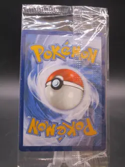 Pokemon TCG - Mimikyu SVP 75 - Scarlet & Violet Promos - SEALED - Image 2