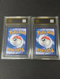 Dragonair - Pokemon Card 151 C 148/151,-149/151 Traditional Chinese Grade 10 - Image 2