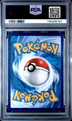 2019 POKEMON S&M TAG TEAM TINS EEVEE & SNORLAX GX #SM169 BLACK STAR PROMO PSA 10 - Image 2