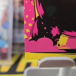 Pokemon Card Database Halloween Non-TCG Cracked Ice Holo Gengar - Image 2