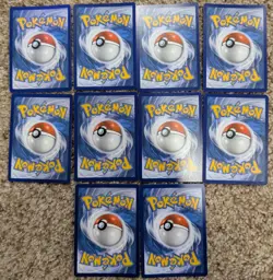Pokemon Celebrations | 10 Card Lot! | Lugia, Zekrom, Ho-oh, Groudon NM - Image 5