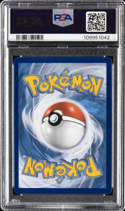 2022 POKEMON SWORD & SHIELD ASTRAL RADIANCE #TG13 FULL ART/STARMIE V PSA 10 - Image 2