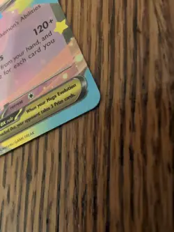 Mega Clefable ex 031/088 Pokemon TCG: Perfect order NM - Image 3
