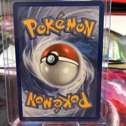 Pokemon Lumiose City POR 111/088 Trainer Stadium Full Art Holo Rare English 2026 - Image 2