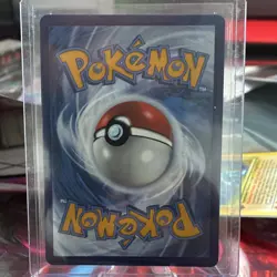 Pokemon Grimsley's Move Me02 Phantasmal Flames Ultra Rare Holo 120/094 - Image 2