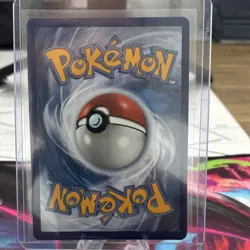 Pokemon Blowtorch Me02 Phantasmal Flames 117/094 Trainer Item Full Art Ultra Ra… - Image 2
