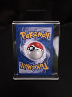 2004 Pokemon Dark Dragonite 5/110 Legendary Collection Holo Rare English LP - Image 2