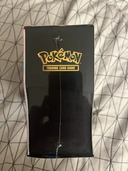 Pokemon TCG Mega Evolution Elite Trainer Box Sealed Collectors Edition Brand New - Image 4