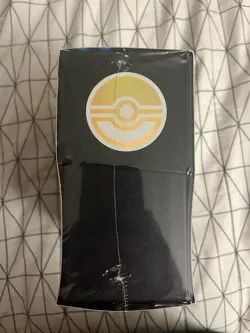 Pokemon TCG Mega Evolution Elite Trainer Box Sealed Collectors Edition Brand New - Image 5