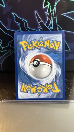 Pokemon TCG Blowtorch 117/094 Phantasmal Flames Full Art Ultra Rare NM - Image 3