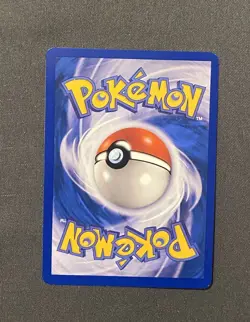 Pokemon TCG; Pichu 93/123 - Mysterious Treasures Common Non Holo - LP - Image 3