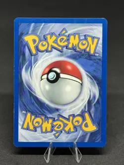 Pokemon Entei 34/53 Wotc Promo Reverse Holo - Image 3