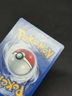 Pokemon Entei 34/53 Wotc Promo Reverse Holo - Image 4