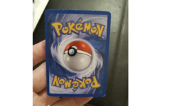 Magneton 11/62 1st Edition Holofoil 1999 Pokemon Fossil Set LP Spanish - Image 5