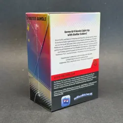 Prismatic Evolutions Booster Bundle | Pokemon TCG Scarlet & Violet | Sealed - Image 2