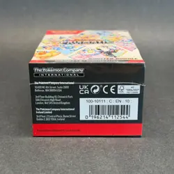 Prismatic Evolutions Booster Bundle | Pokemon TCG Scarlet & Violet | Sealed - Image 3