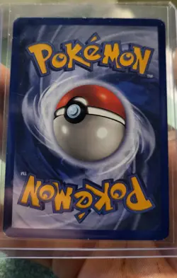 Pokemon TCG 1999 Vintage Charizard 004/102 Base Set Holo - Image 4