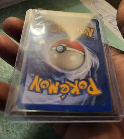 Pokemon TCG 1999 Vintage Charizard 004/102 Base Set Holo - Image 5