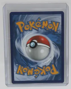 POKEMON TCG RELICANTH 111/236 REVERSE HOLO UNIFIED MINDS - Image 4