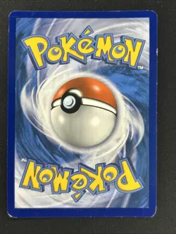 Pokemon TCG Entei 14/98 Cosmos Holo Blister Exclusive MP DAK1D - Image 2