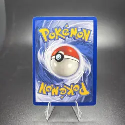 Pokemon TCG - Pokemon Trader - 77/102 - Rare - Base Set Unlimited [Near Mint] -g - Image 2