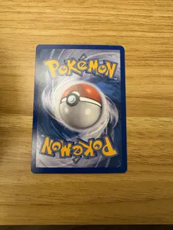 Pokemon TCG Deoxys EX Black Star Promo Holo BW Black & White BW82 Team Plasma - Image 3